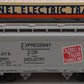 Lionel 6-52023 O Gauge LCCA 1993 D&TS 2-Bay Center Flow Hopper #2601 EX/Box