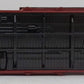 Lionel 6-52550 O Gauge LOTS 2009 NC & St.L Boxcar EX/Box