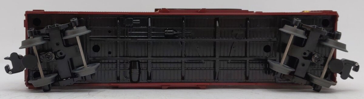 Lionel 6-52550 O Gauge LOTS 2009 NC & St.L Boxcar EX/Box