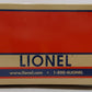Lionel 6-52550 O Gauge LOTS 2009 NC & St.L Boxcar EX/Box