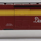 Lionel 6-52550 O Gauge LOTS 2009 NC & St.L Boxcar EX/Box