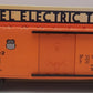 Lionel 6-52073 O Gauge TTOs-1995 PFE Cal-Stewart Reefer #459402 EX/Box