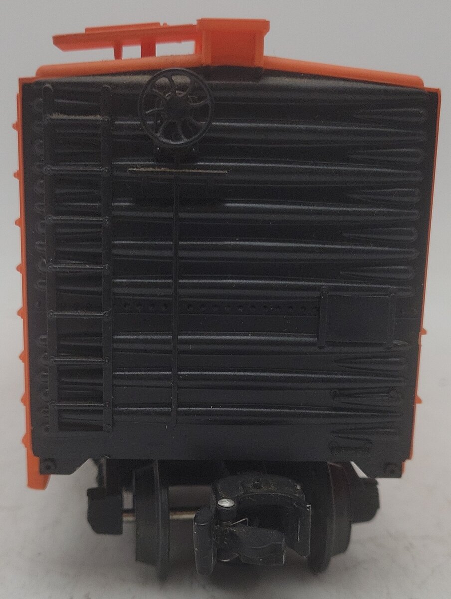 Lionel 6-52073 O Gauge TTOs-1995 PFE Cal-Stewart Reefer #459402 EX/Box