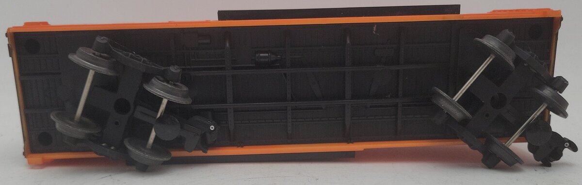 Lionel 6-52073 O Gauge TTOs-1995 PFE Cal-Stewart Reefer #459402 EX/Box
