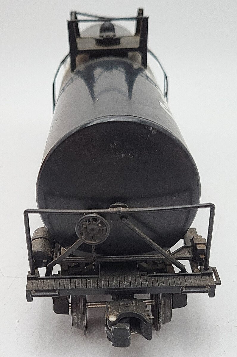 Lionel 6-17900 O Gauge Santa Fe Unibody Single Dome Tank Car #17900 EX/Box