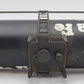 Lionel 6-17900 O Gauge Santa Fe Unibody Single Dome Tank Car #17900 EX/Box