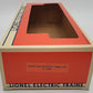 Lionel 6-17900 O Gauge Santa Fe Unibody Single Dome Tank Car #17900 EX/Box
