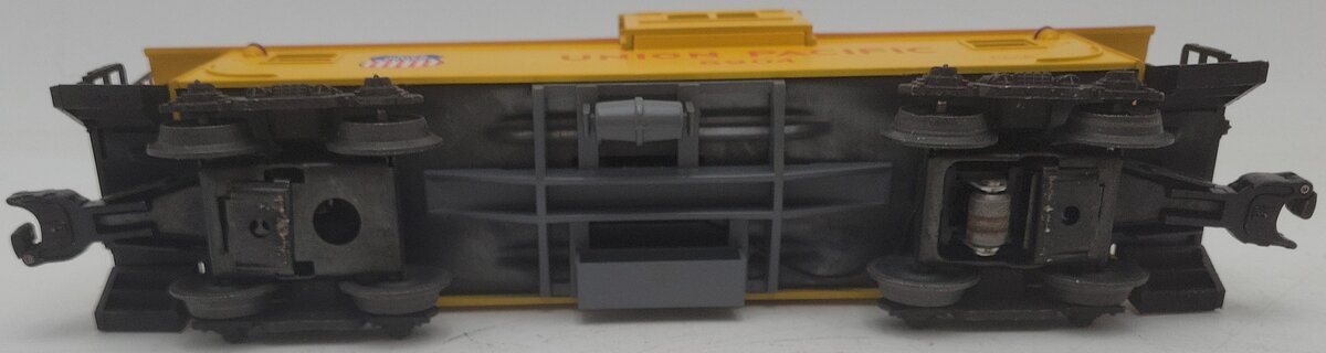 Lionel 6-6904 "O-Gauge" Union Pacific Extended Vision Caboose EX/Box