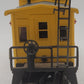 Lionel 6-6904 "O-Gauge" Union Pacific Extended Vision Caboose EX/Box