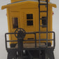 Lionel 6-6904 "O-Gauge" Union Pacific Extended Vision Caboose EX/Box