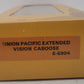 Lionel 6-6904 "O-Gauge" Union Pacific Extended Vision Caboose EX/Box