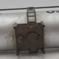 Lionel 6-17904 O Gauge Texaco Unibody Tank Car #17904 VG/Box
