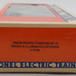 Lionel 6-19706 O Union Pacific Extended Vision Smoking Illuminated Caboose #9706 EX/Box