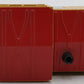 Lionel 6-19706 O Union Pacific Extended Vision Smoking Illuminated Caboose #9706 EX/Box