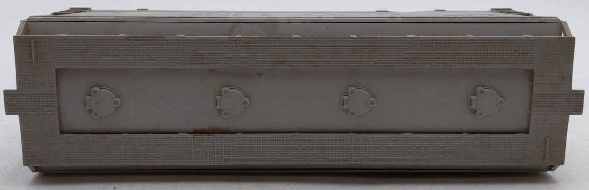 Lionel 6-17006 O Gauge SOO Line ACF 2-Bay Hopper Car VG/Box