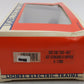 Lionel 6-17006 O Gauge SOO Line ACF 2-Bay Hopper Car VG/Box