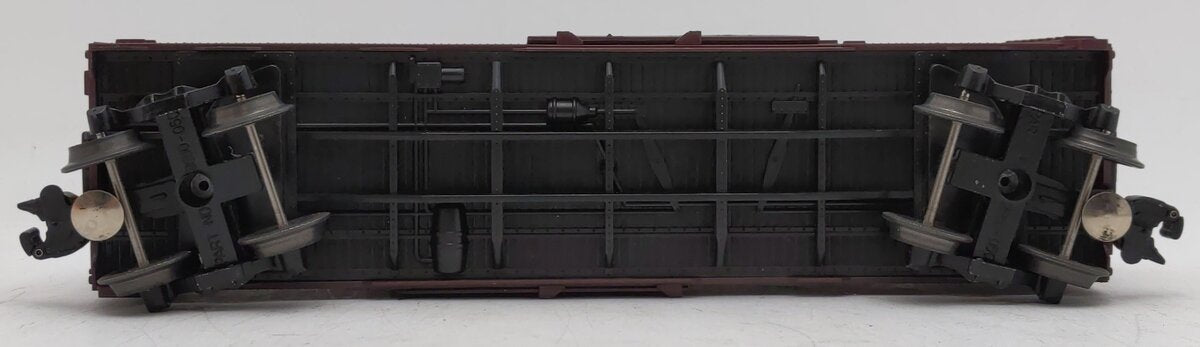 Lionel 6-17876 O Gauge LCCA 1989 Columbia, Newberry & Laurens Convention Box Car EX/Box