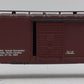 Lionel 6-17876 O Gauge LCCA 1989 Columbia, Newberry & Laurens Convention Box Car EX/Box