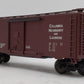 Lionel 6-17876 O Gauge LCCA 1989 Columbia, Newberry & Laurens Convention Box Car EX/Box