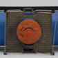 K-Line K6321 O Gauge Union 76 Single Dome Tank Car #6321 EX/Box