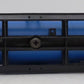 K-Line K6321 O Gauge Union 76 Single Dome Tank Car #6321 EX/Box