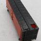 K-Line K-7606 O Santa Fe Reefer Box Car EX/Box