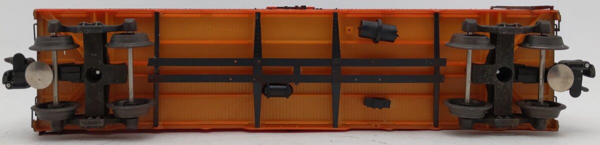 K-Line K-7606 O Santa Fe Reefer Box Car EX/Box