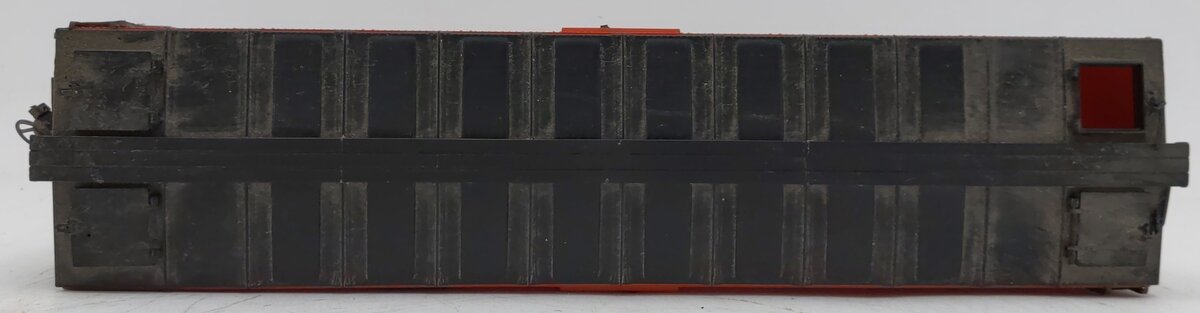 K-Line K-7606 O Santa Fe Reefer Box Car EX/Box