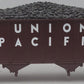 MTH 20-97403 O Union Pacific 4-Bay Hopper w/ Coal Load #37216 EX/Box