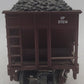MTH 20-97403 O Union Pacific 4-Bay Hopper w/ Coal Load #37216 EX/Box