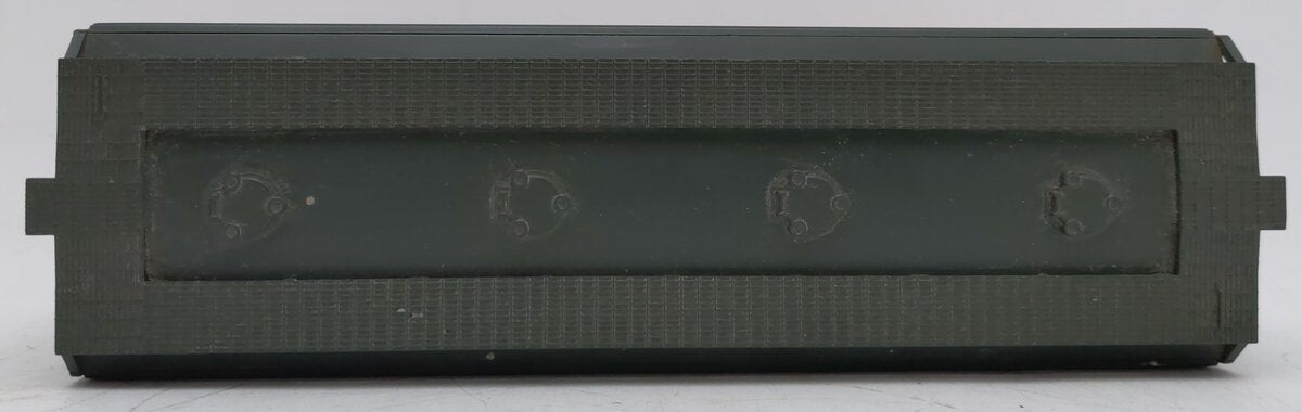 Lionel 6-17004 O Gauge MKT Centerflow 2-Bay Covered Hopper EX/Box