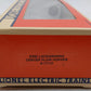 Lionel 6-17112 O Gauge Erie Lackawanna ACF Center Flow 3-Bay Hopper EX/Box