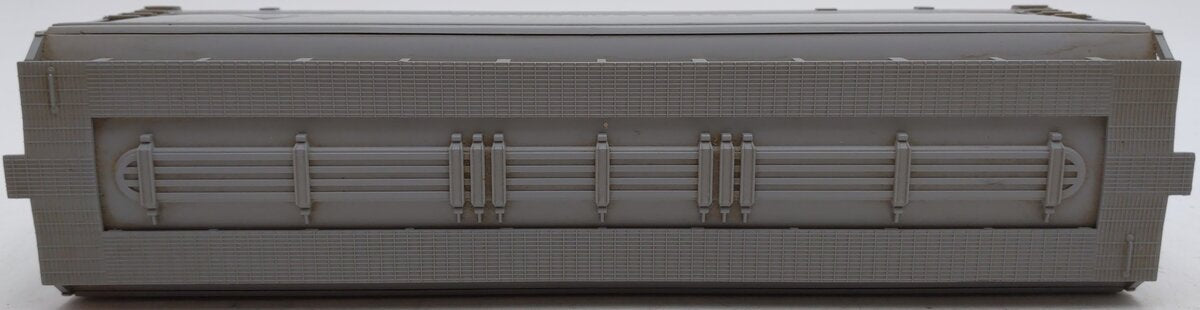 Lionel 6-17112 O Gauge Erie Lackawanna ACF Center Flow 3-Bay Hopper EX/Box