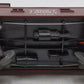 Lionel 6-17603 O Gauge Rock Island Woodside Caboose #17603 EX/Box