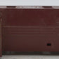 Lionel 6-17603 O Gauge Rock Island Woodside Caboose #17603 EX/Box