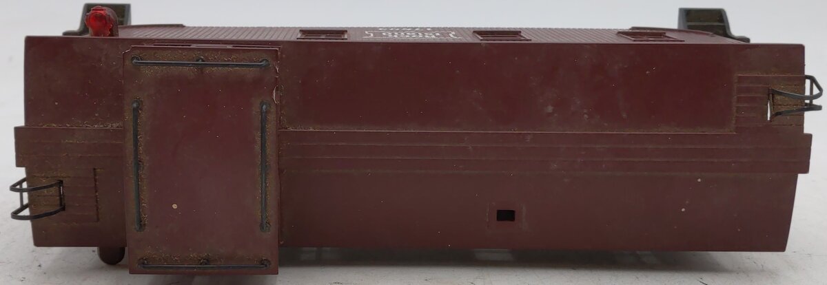 Lionel 6-17603 O Gauge Rock Island Woodside Caboose #17603 EX/Box