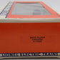 Lionel 6-17603 O Gauge Rock Island Woodside Caboose #17603 EX/Box
