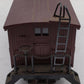 Lionel 6-17603 O Gauge Rock Island Woodside Caboose #17603 EX/Box