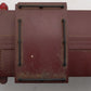 Lionel 6-17603 O Gauge Rock Island Woodside Caboose #17603 EX/Box