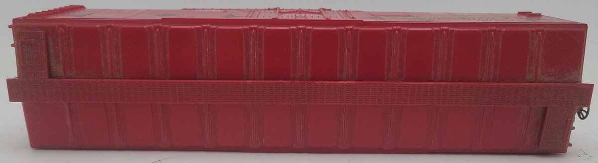 Lionel 6-9807 O Gauge Stroh‘s Bohemian Beer Reefer Car #9807 VG/Box