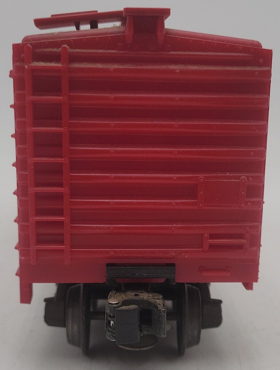 Lionel 6-9807 O Gauge Stroh‘s Bohemian Beer Reefer Car #9807 VG/Box