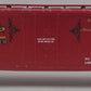 Lionel 6-9807 O Gauge Stroh‘s Bohemian Beer Reefer Car #9807 VG/Box