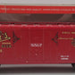 Lionel 6-9807 O Gauge Stroh‘s Bohemian Beer Reefer Car #9807 VG/Box