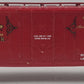 Lionel 6-9807 O Gauge Stroh‘s Bohemian Beer Reefer Car #9807 VG/Box