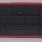 Lionel 6-9807 O Gauge Stroh‘s Bohemian Beer Reefer Car #9807 VG/Box