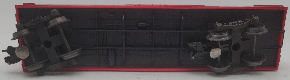 Lionel 6-9807 O Gauge Stroh‘s Bohemian Beer Reefer Car #9807 VG/Box