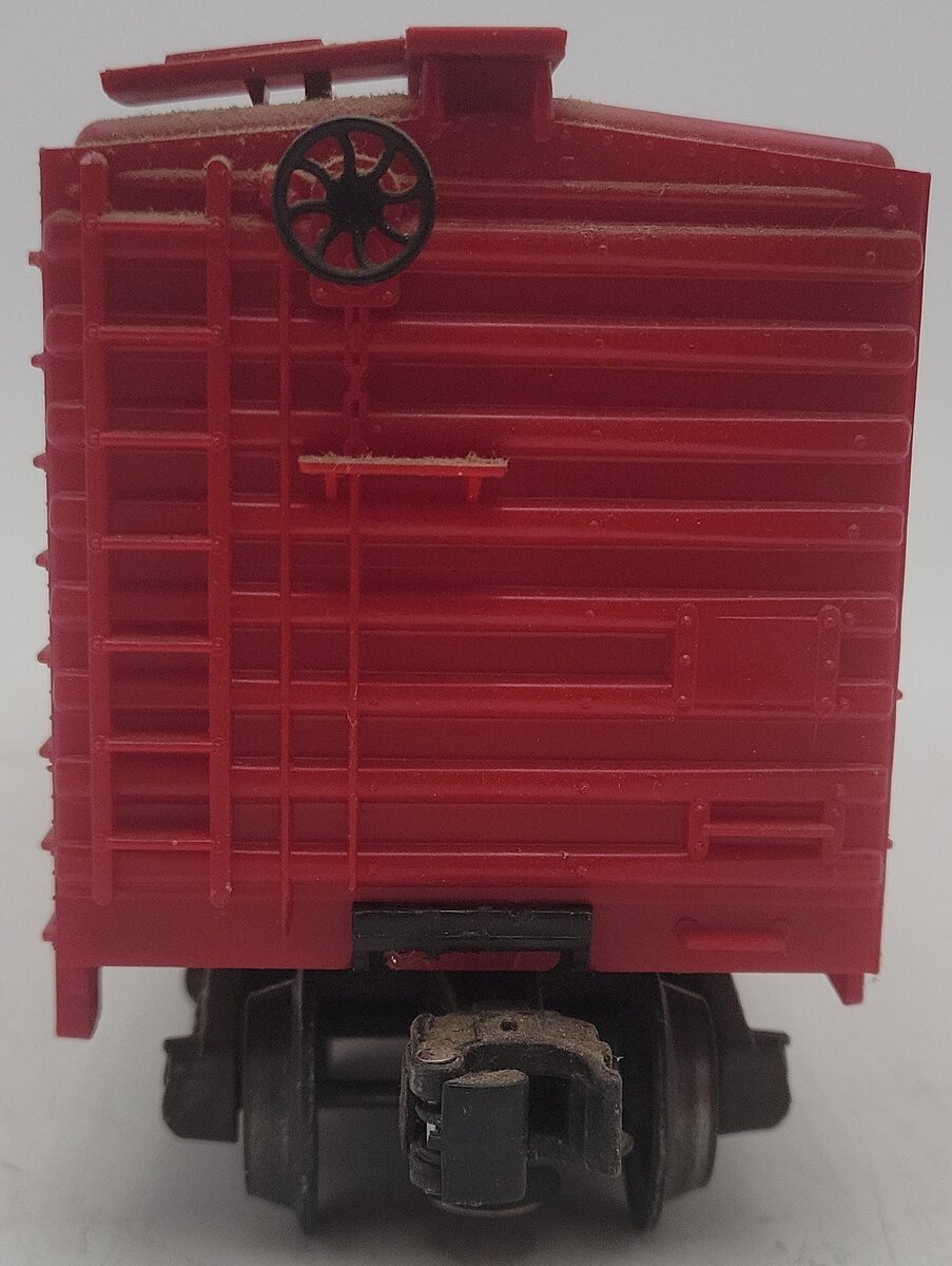 Lionel 6-9807 O Gauge Stroh‘s Bohemian Beer Reefer Car #9807 VG/Box