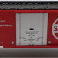 MTH 20-94008 O Gauge AT&SF Reefer Car #520274 EX/Box