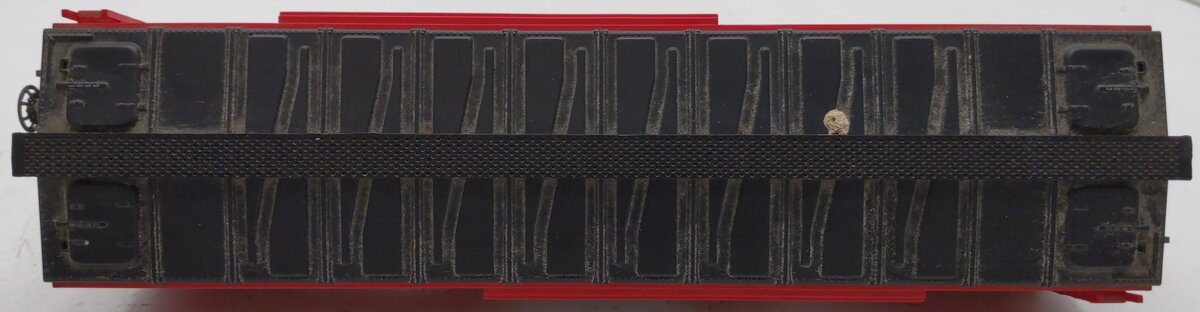 MTH 20-94008 O Gauge AT&SF Reefer Car #520274 EX/Box