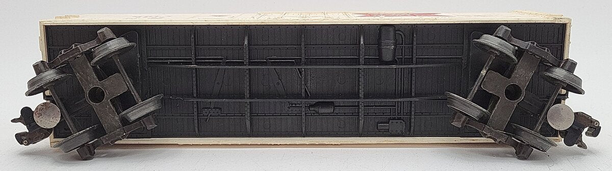 Lionel 6-9802 O Gauge Miller High Life Reefer Car #9802 VG/Box